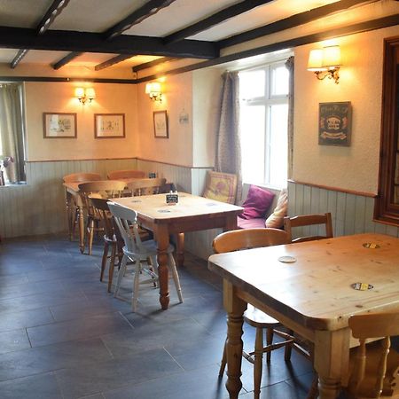 Anchor Inn Oake 外观 照片