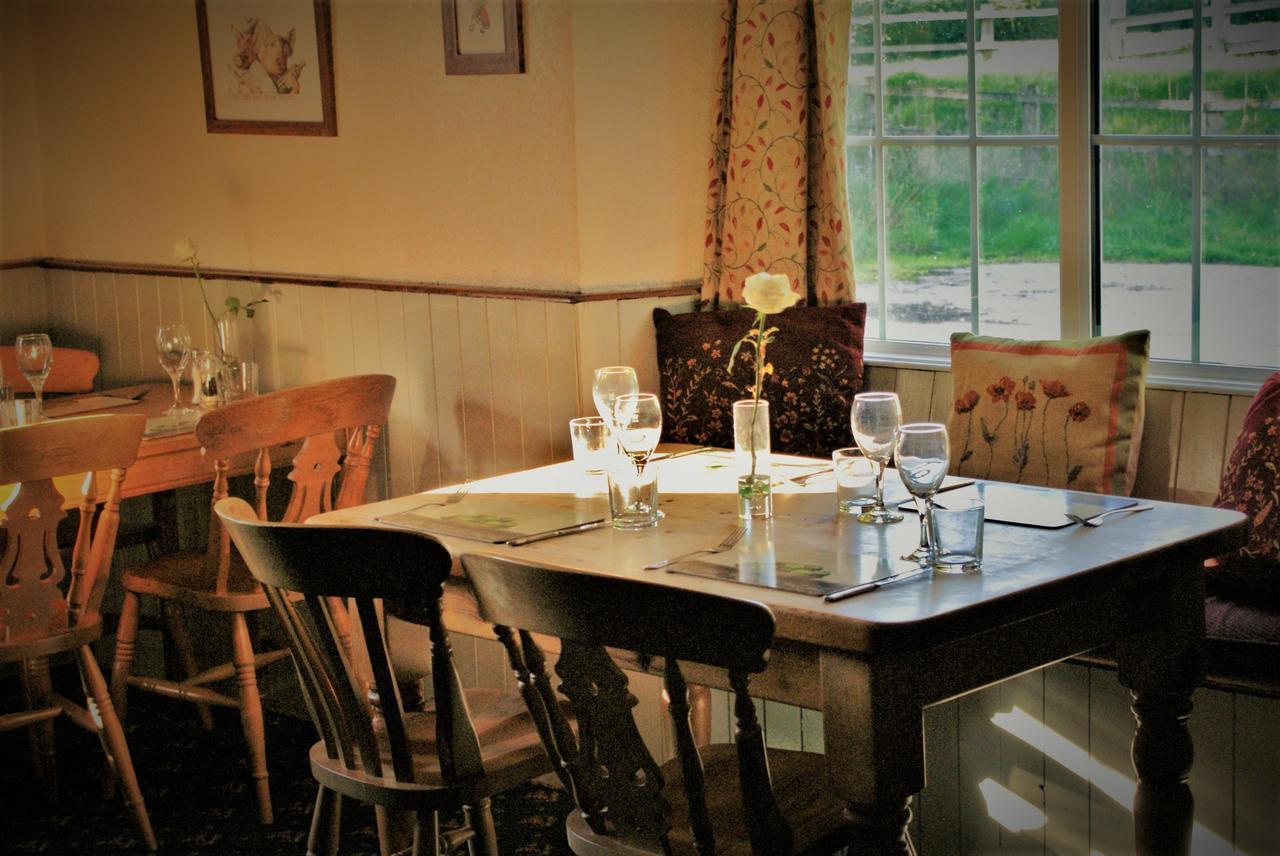 Anchor Inn Oake 外观 照片