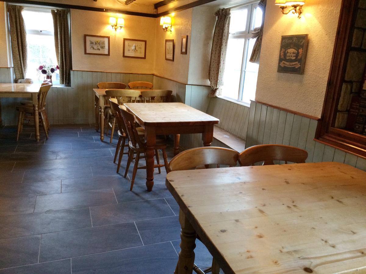 Anchor Inn Oake 外观 照片